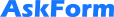 AskForm logowhite